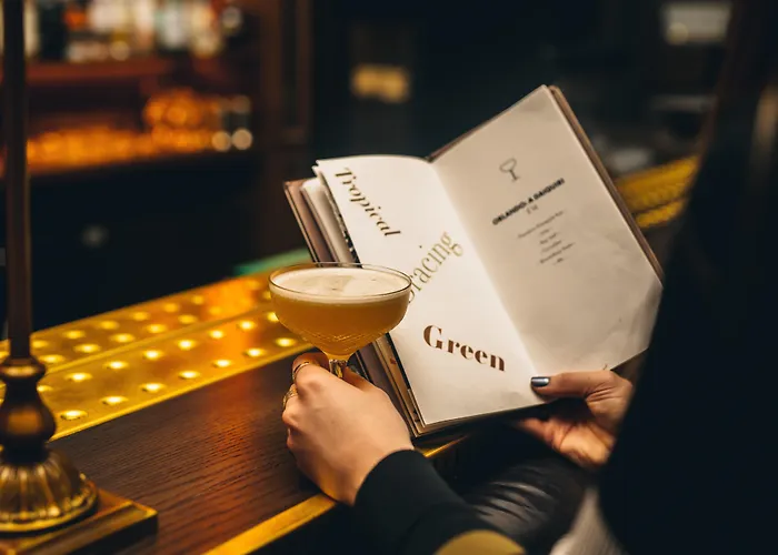 Kimpton Fitzroy London By IhgHotel Stelle