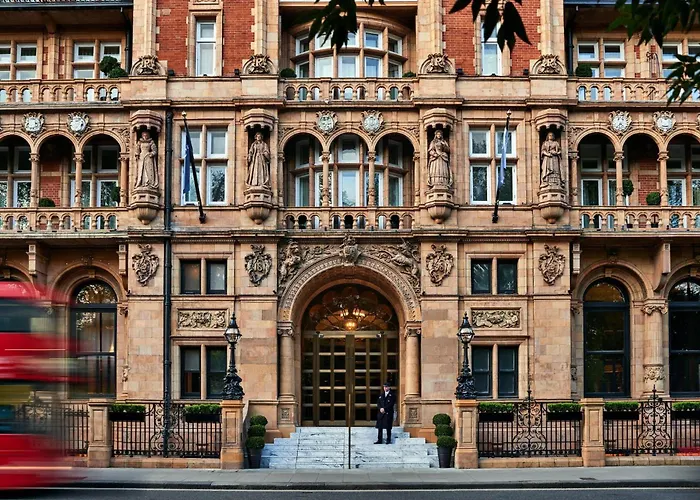 Kimpton Fitzroy London By IhgHotel Stelle